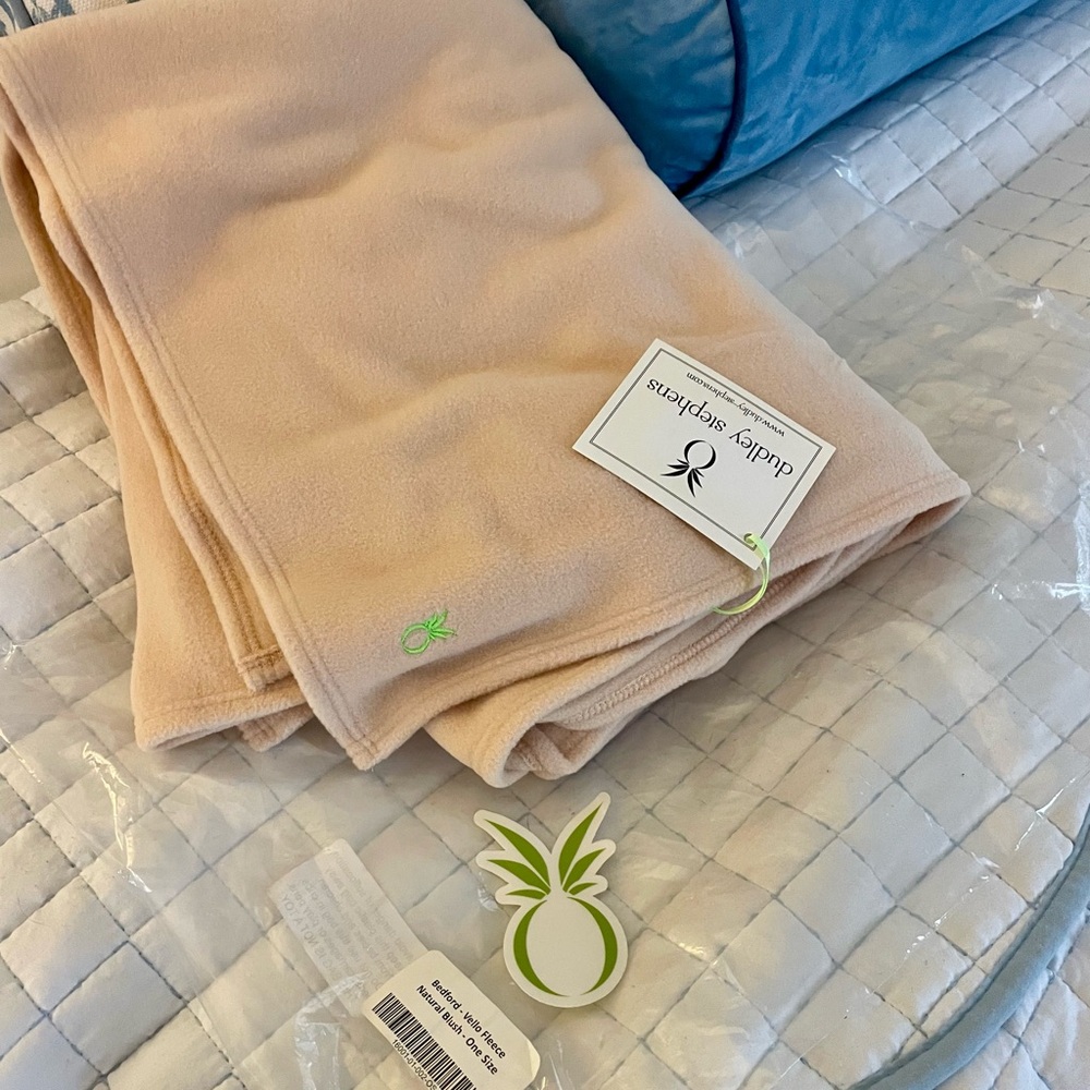 Dudley Stephens Bedford Blanket Scarf